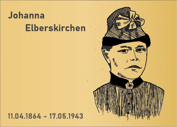 elberskirchen portrait 2